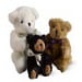 Stuffed Animals